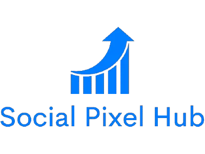 Social Pixel Hub Logo